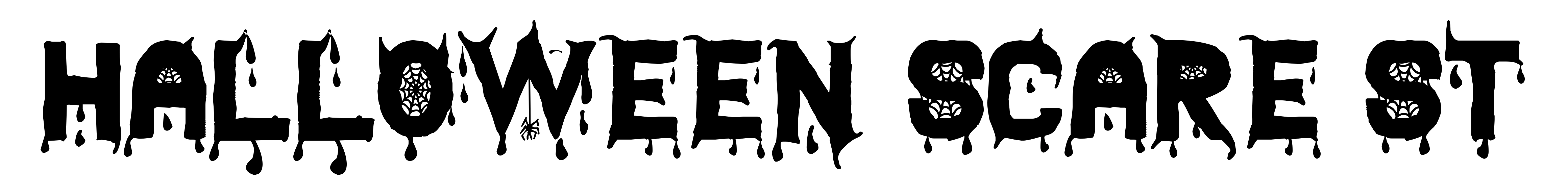 Halloween Scare St