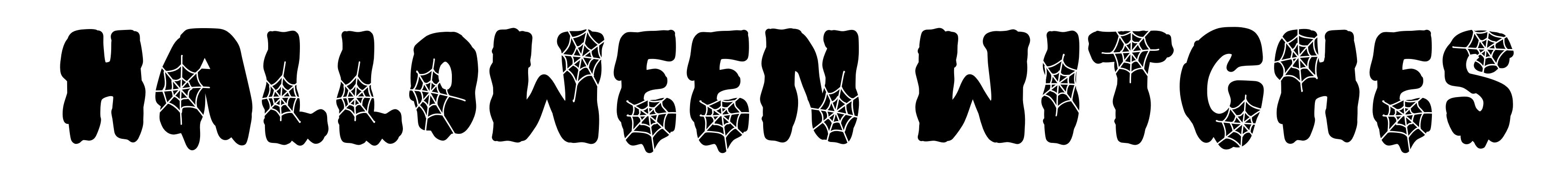 Halloween Witches