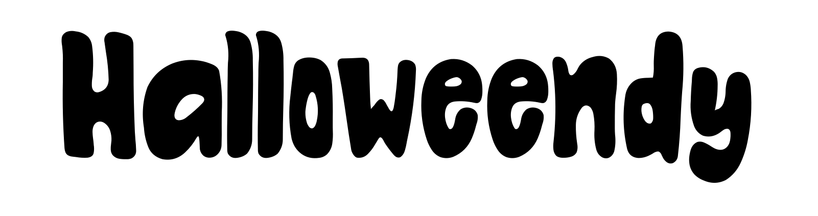 Halloweendy