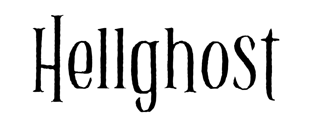 Hellghost