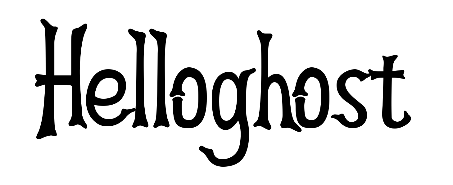 Helloghost