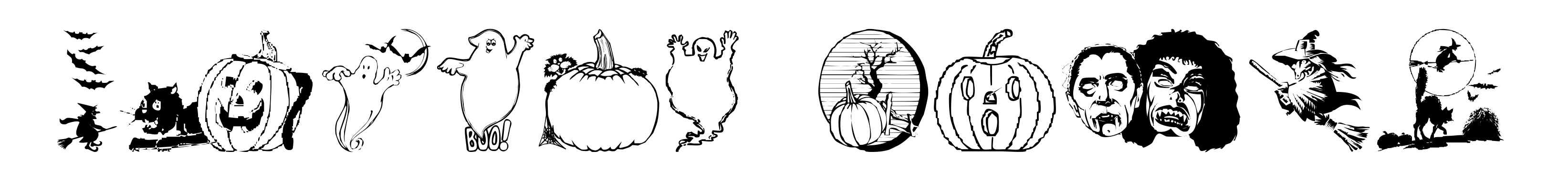 Helloween (version 2)