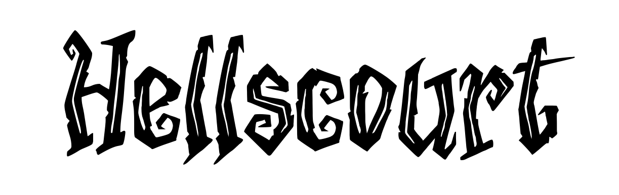 Hellscourt