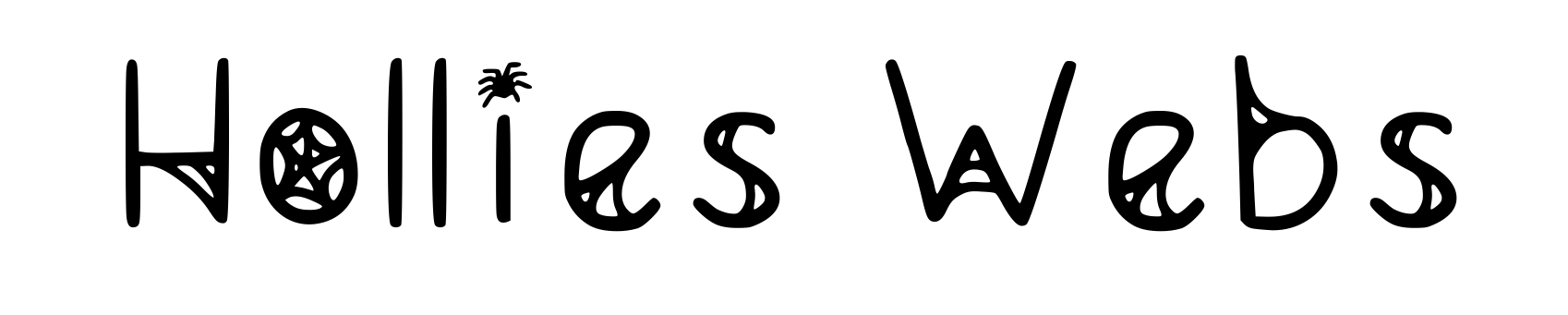 Hollies Webs