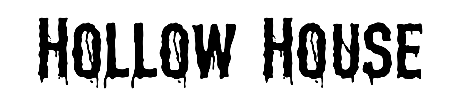 Hollow House