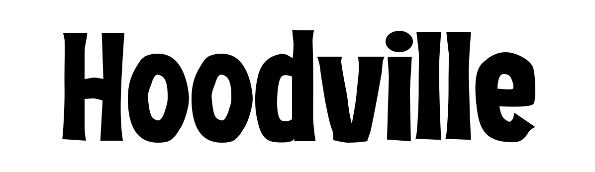 Hoodville