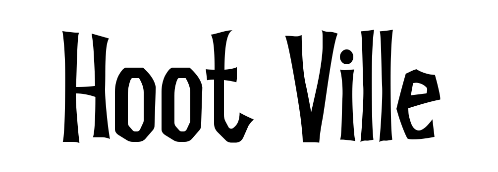 Hoot Ville