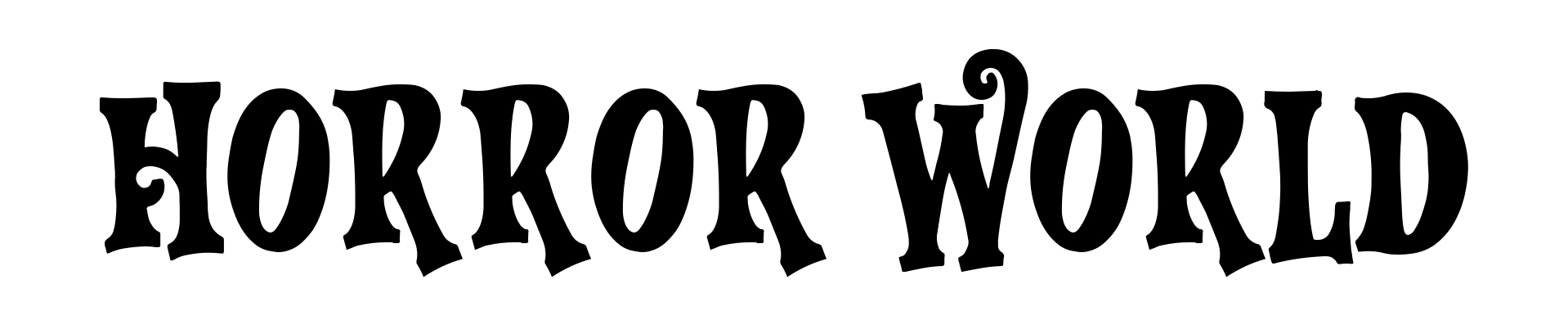 Horror World