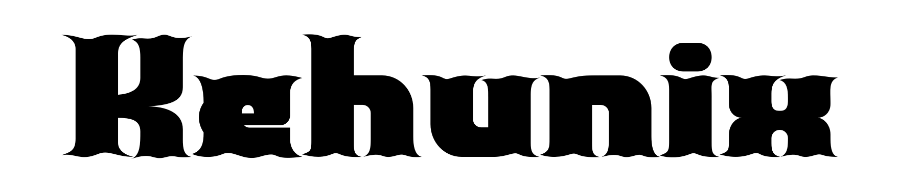 Kehunix