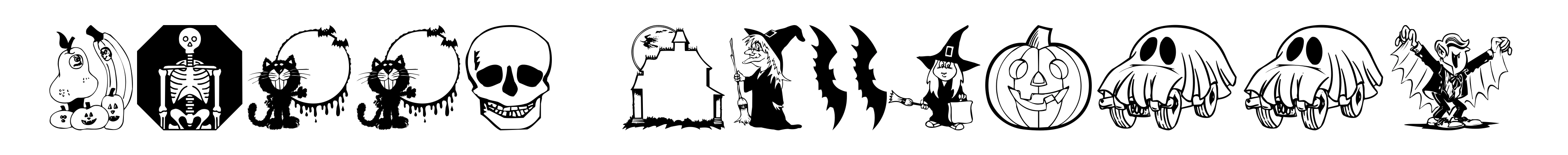 Kiddy Halloween
