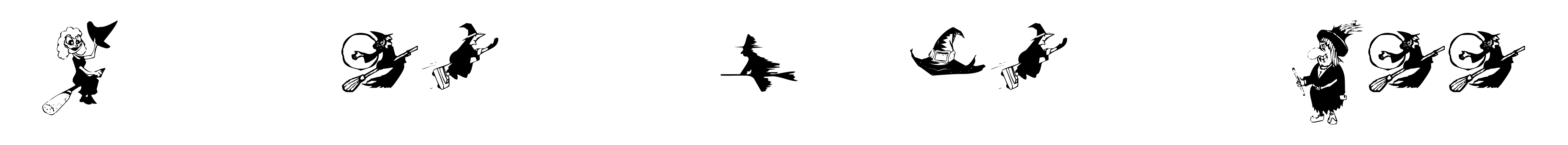KR Oh Witchy Poo