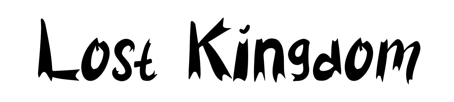 Lost Kingdom