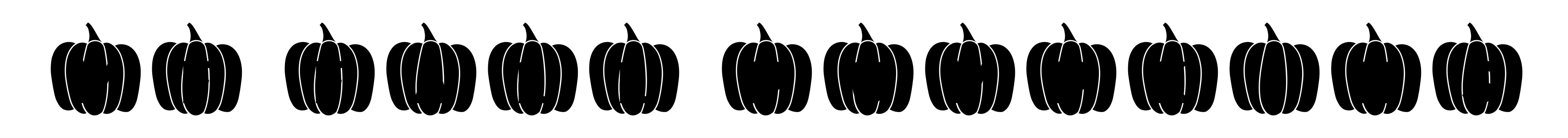 MF Fall Pumpkins