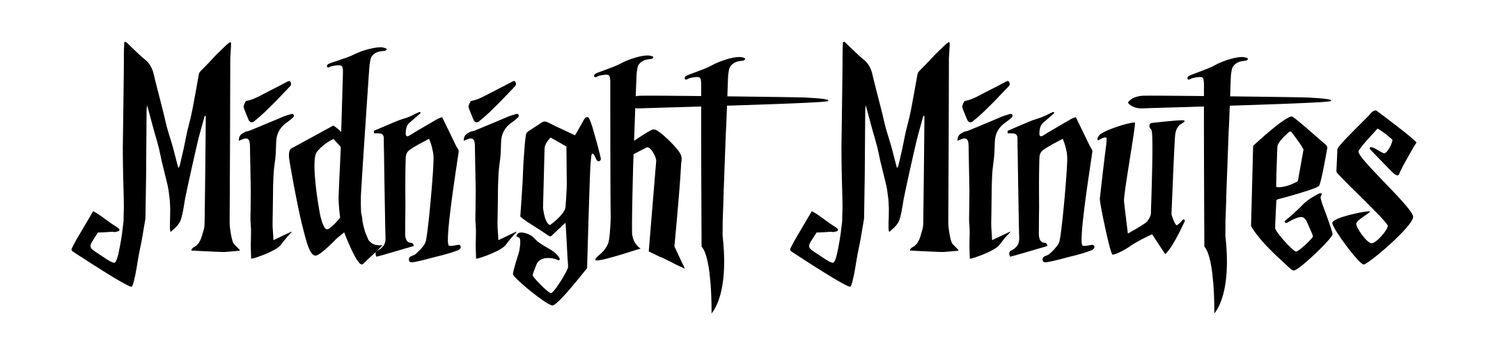 Midnight Minutes