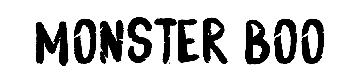 Monster Boo