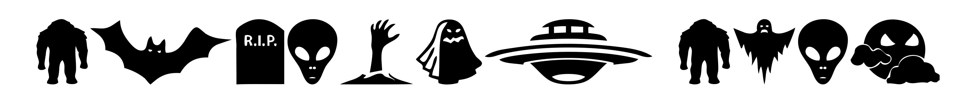 Monster Mash
