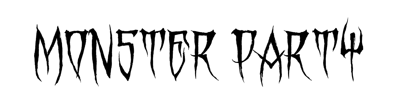 Monster Party
