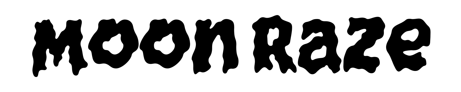 Moon Raze
