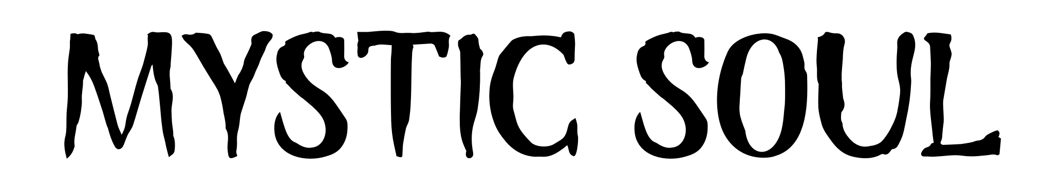 Mystic Soul