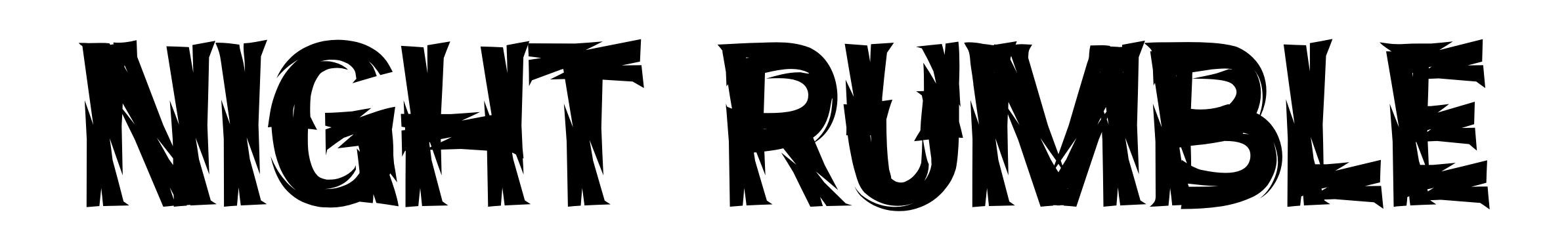 Night Rumble