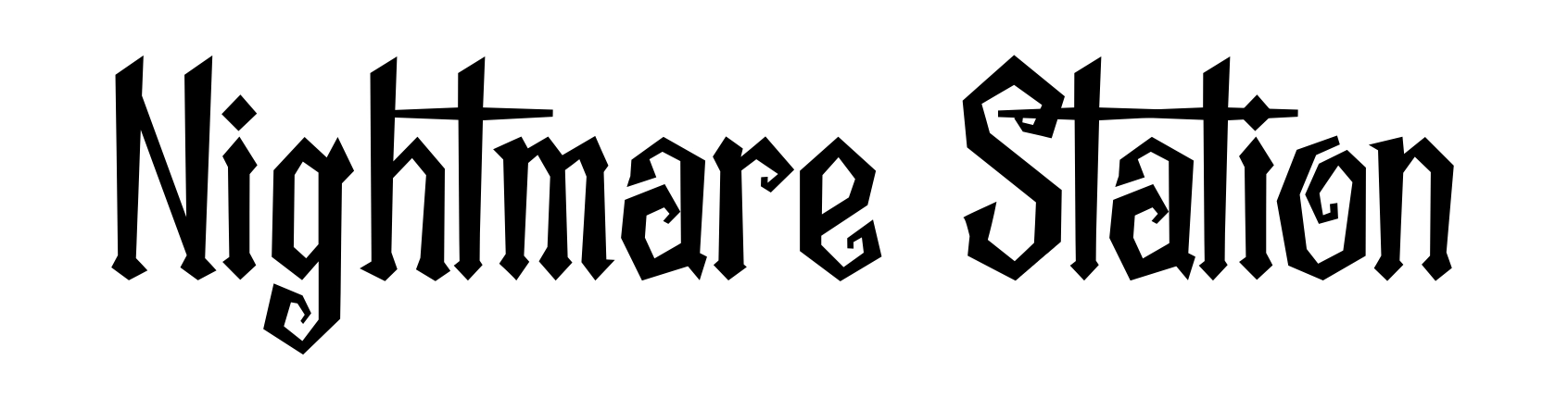 Nightmare Station
