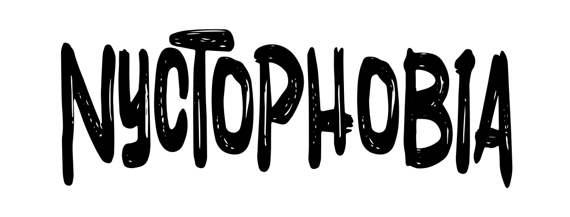 Nyctophobia