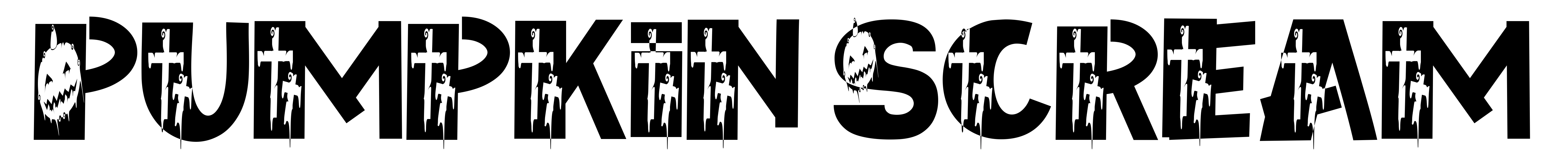 Pumpkin Scream