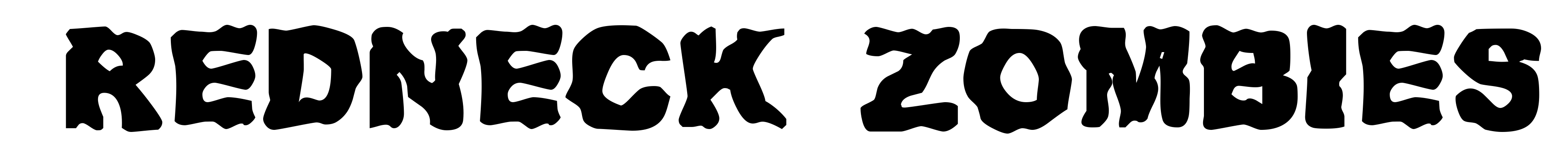 Redneck Zombies