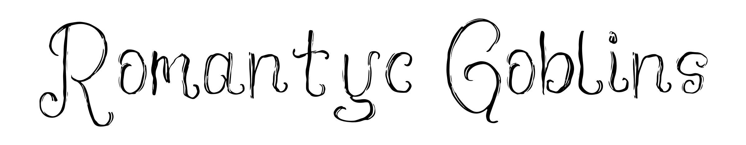 Romantyc Goblins
