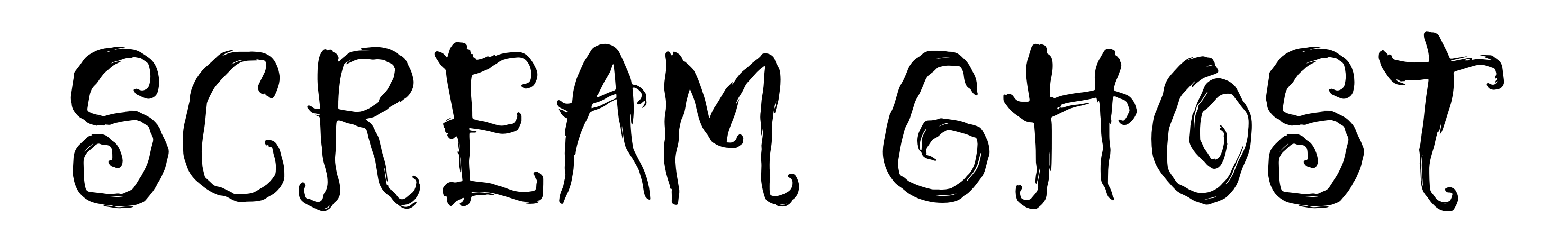 Scream Ghost