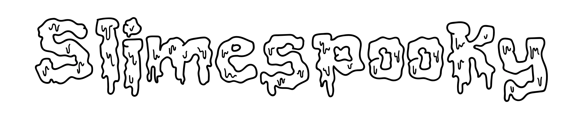 Slimespooky