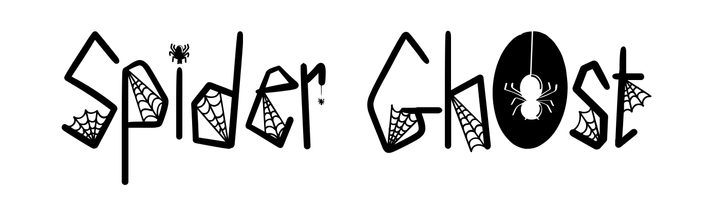 Spider Ghost