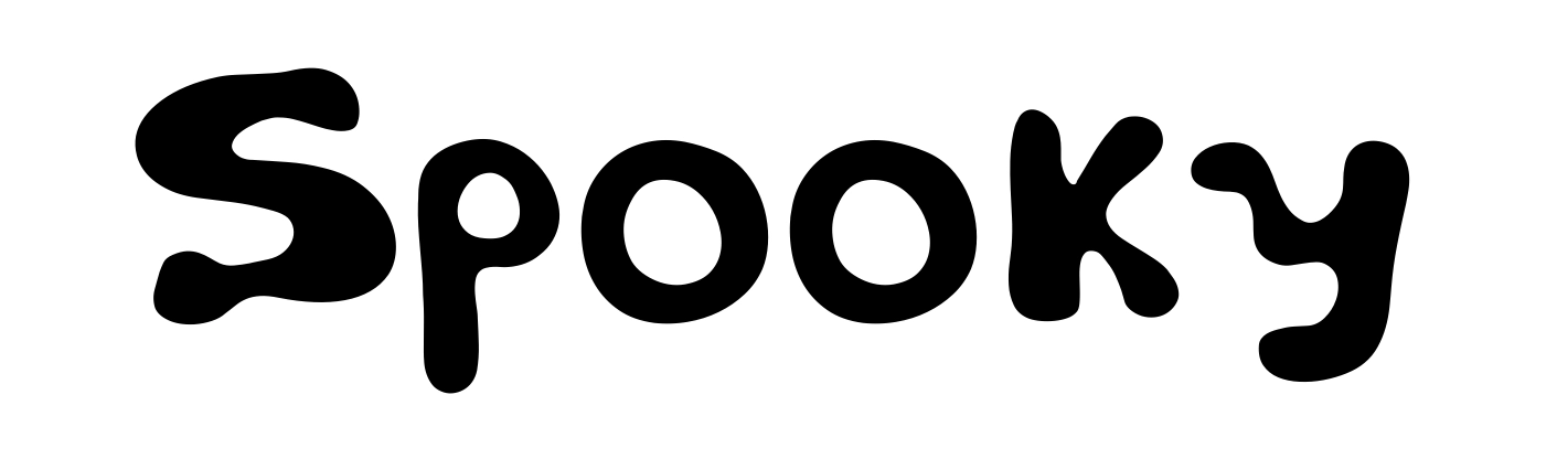 Spooky