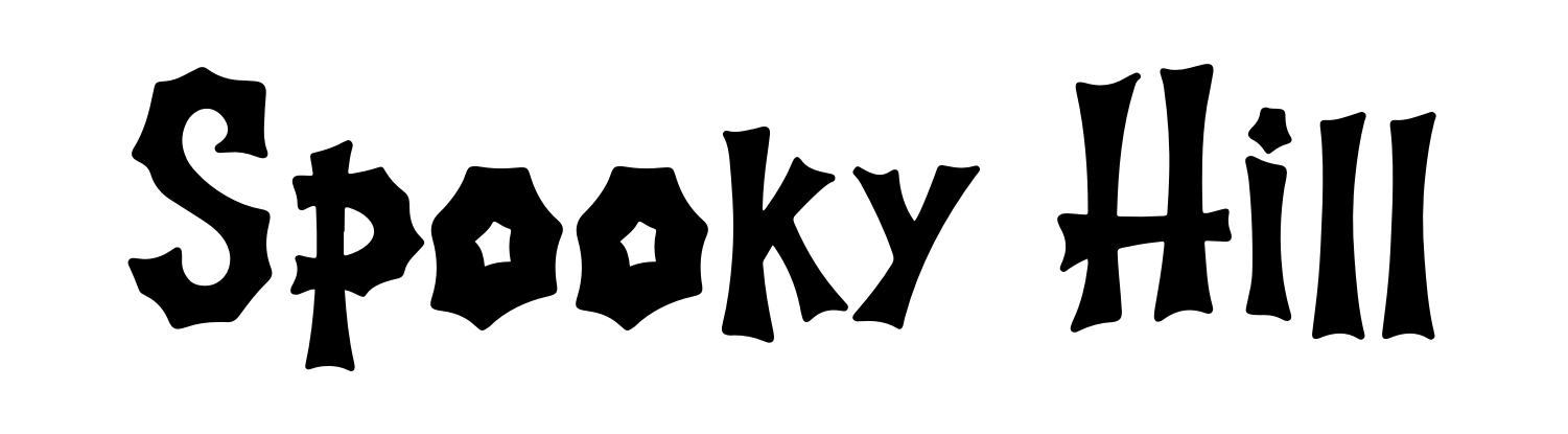 Spooky Hill