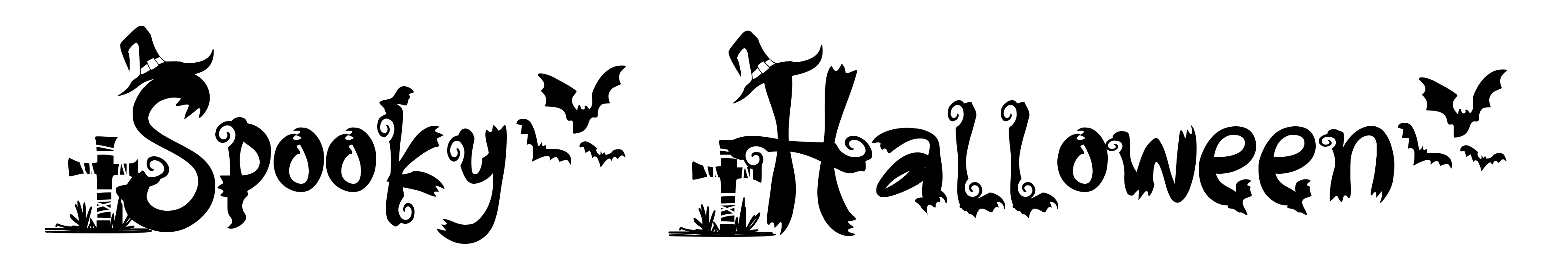 Spooky Halloween