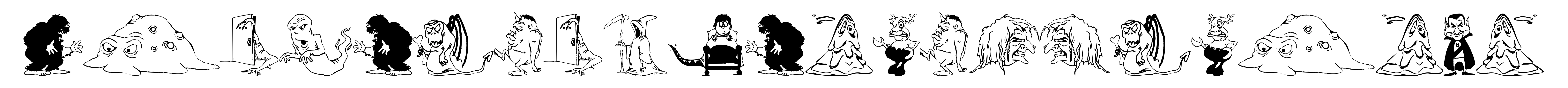 Strangers In The Night Two