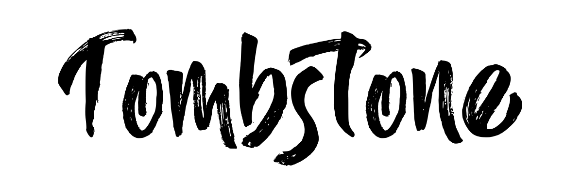 Tombstone