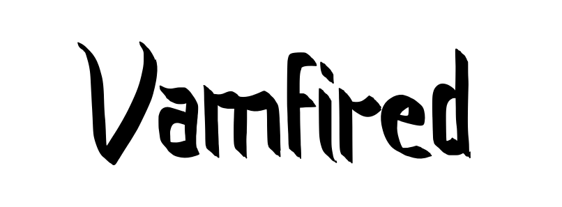 Vamfired