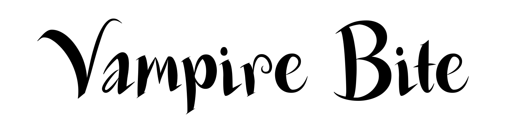 Vampire Bite