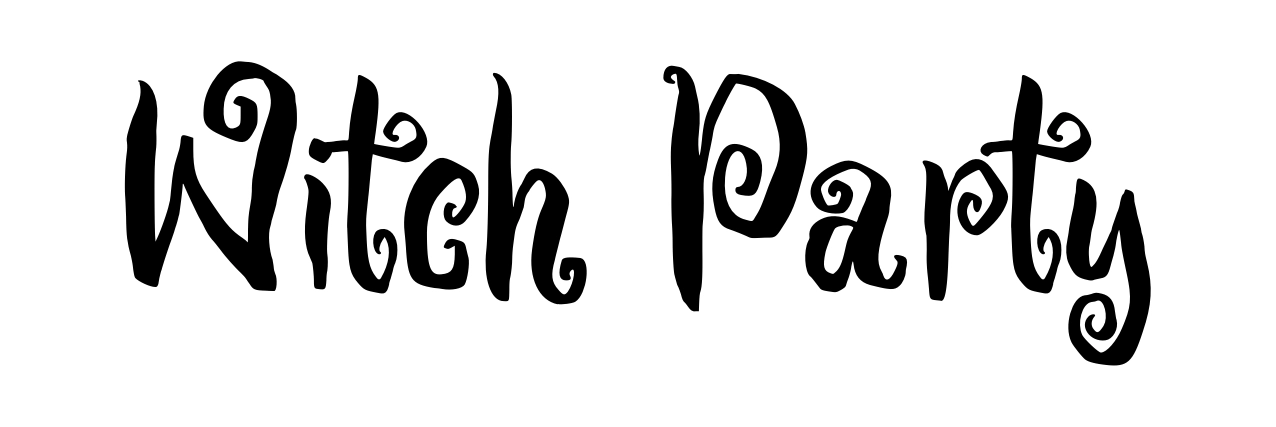 Witch Party