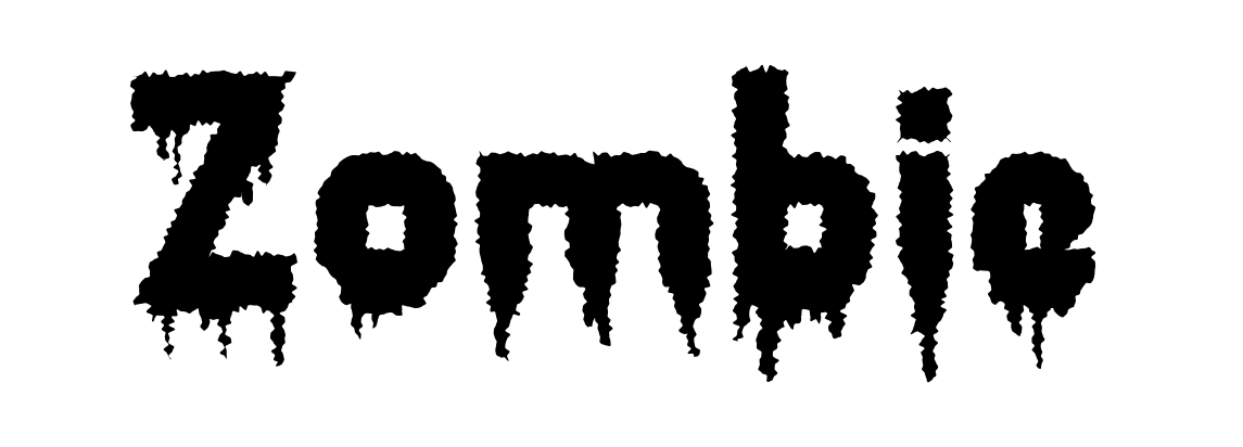 Zombie