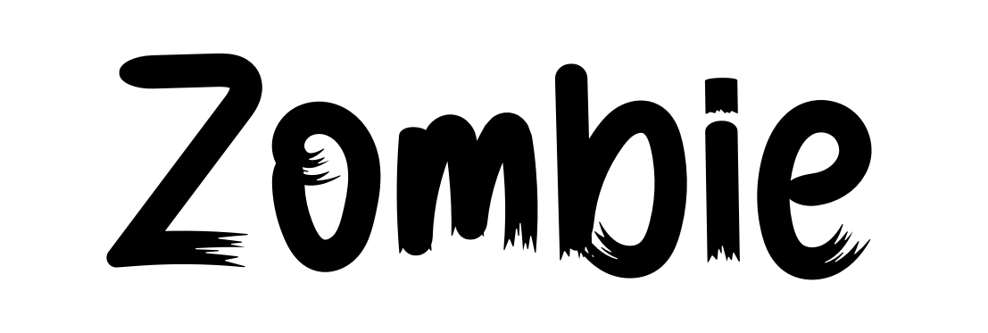 Zombie