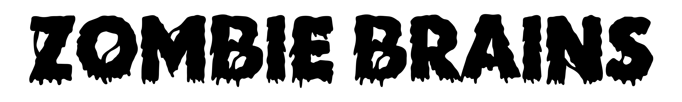 Zombie Brains