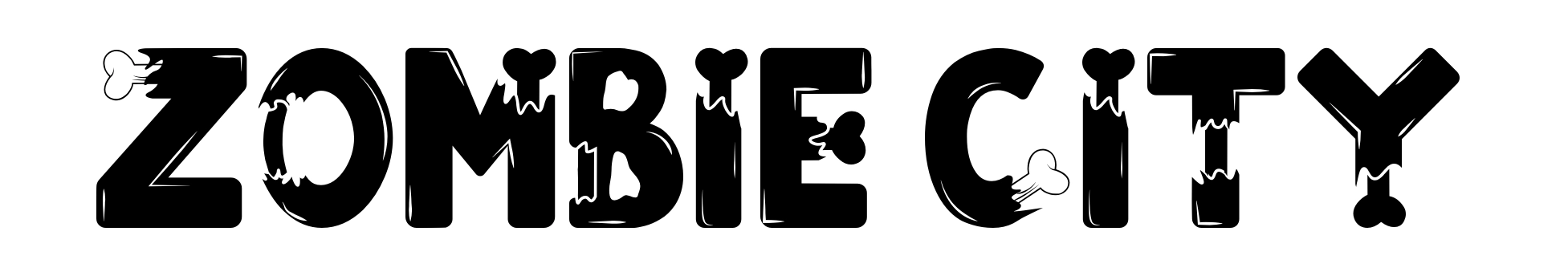 Zombie City