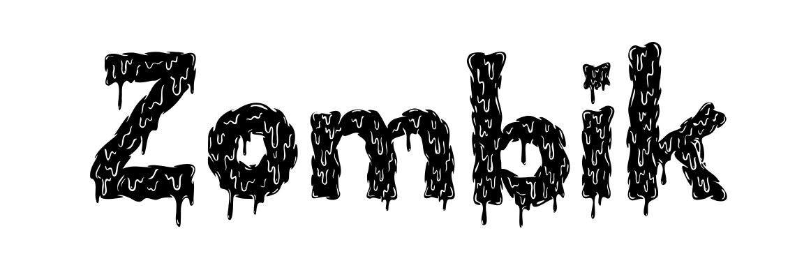 Zombik