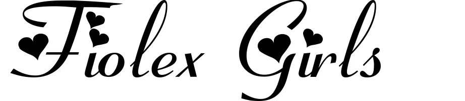 Fiolex Girls