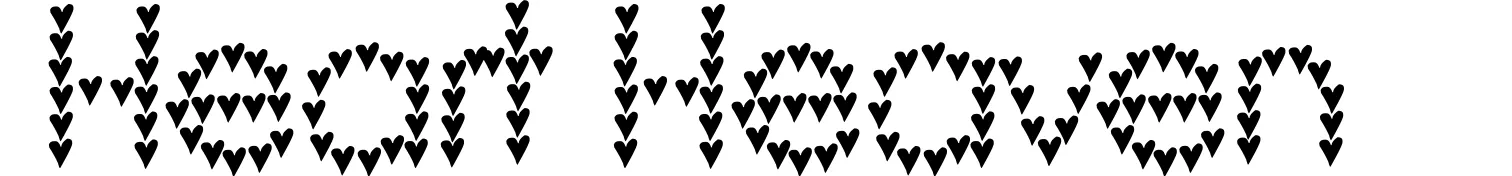 Heart Heaven
