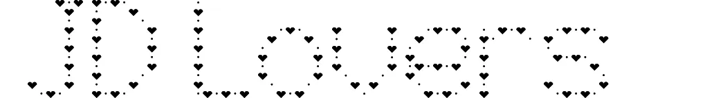 JD Lovers