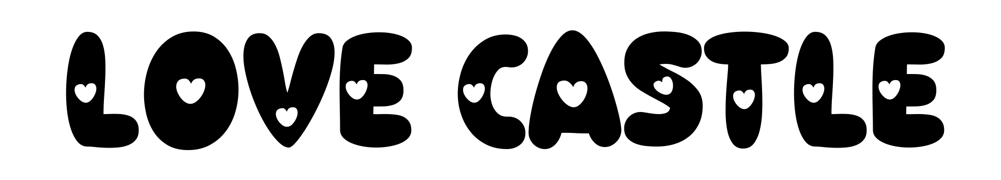 Love Castle