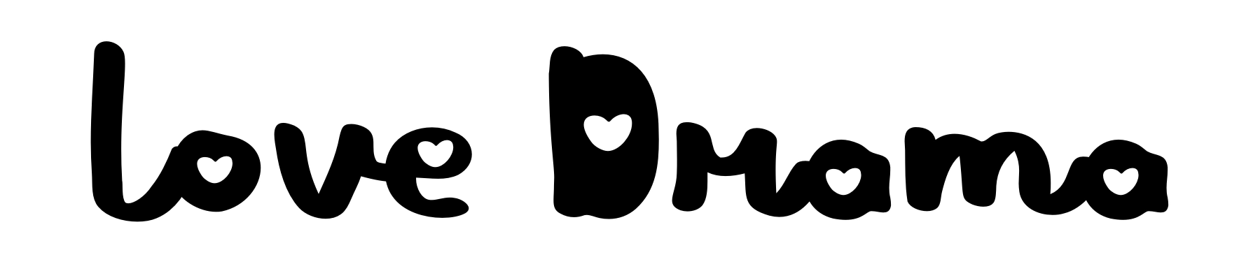 Love Drama